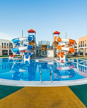 Недорогие санатории Анапы с бассейном