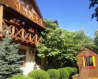 Отель Эспаньола (Алушта)