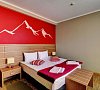Отель «AYS Design Hotel» Роза Хутор (Красная Поляна) #46