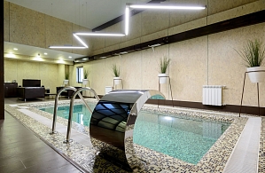 Фотографии объекта
							ЭКО-отель «АлтикА» Горный Алтай