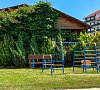 Отель Карат Лдзаа