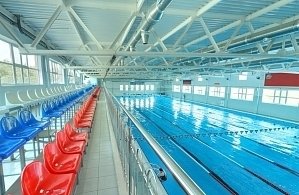 Фотографии объекта
							Парк-отель «Яхрома» Подмосковье