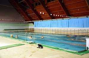 Фотографии объекта
							Санаторий «Серебряные ключи» Белоруссия