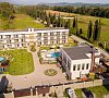 Club Resort Hotel OASIS Пицунда - официальный сайт