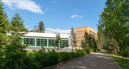 Санаторий Кстово Ярославское шоссе - официальный сайт
