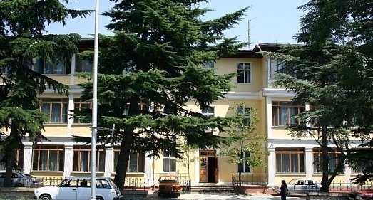 Отель Таврида Алушта - официальный сайт