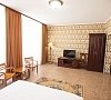 Отель «Кристи» Мирный, Крым #47