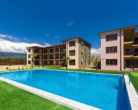 Санаторий Элион (Пицунда)