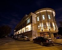 Отель Grand Wellness (Рублево-Успенское шоссе)