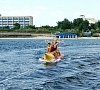 Отель Солнечная Долина Евпатория