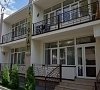 Отель Царь Евпатор Евпатория фото