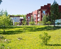 Санаторий «Электра» Иркутск