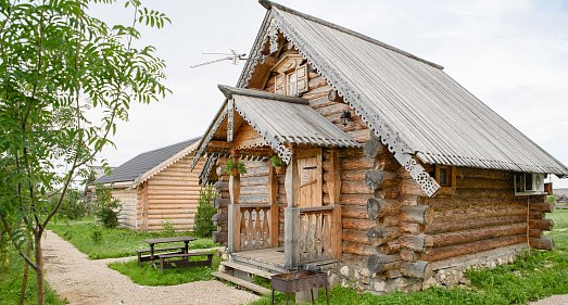 Отель Остров Каширское шоссе - официальный сайт