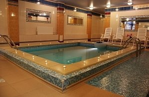 Фотографии объекта
							Отель «Тропикана Парк» Пятницкое шоссе