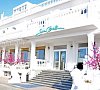 Отель Хрустальный Resort & Spa 4* Севастополь