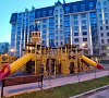 Отель Апартаменты на Автомобильном переулке Эсто-Садок