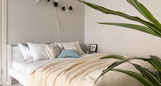 Отель Потемкин Апарт Зеленоградск - официальный сайт