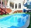 Отель «Русское море» Евпатория, Крым #22