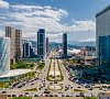 Отель «Orbi City» Батуми, Грузия #13