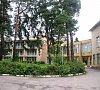 Санаторий Солнечногорский Ленинградское шоссе