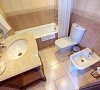 Отель Moscow Holiday #37