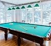 Клиника «Кивач» Карелия, отдых все включено №51