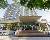 Санаторий Анапа-Океан (Анапа)