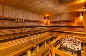 Фотографии объекта
							Отель «Alean Family Doville» Анапа