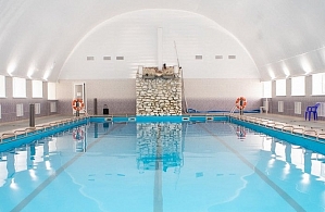 Фотографии объекта
							Санаторий «Обуховский» Свердловская область