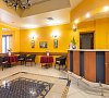 Отель «Alex Resort & Spa Hotel» Гагра #19