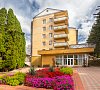 Санаторий «Москва» Кисловодск №13 Санаторий «Москва» Кисловодск, отдых все включено №13
