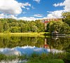 Отель Планерное Ленинградское шоссе - официальный сайт