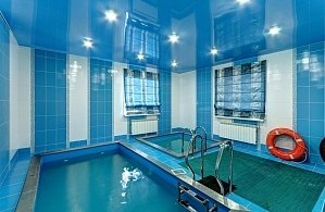 Фотографии объекта
							Санаторий «Рассвет-Любань» Белоруссия