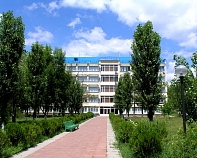 Санаторий «Вулан» Архипо-Осиповка