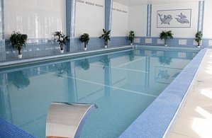 Фотографии объекта
							Санаторий «им. Калинина» Ессентуки