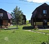 Отель Шиболово-горки Дмитровское шоссе фото
