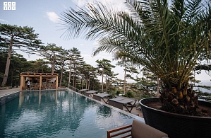 Фотографии объекта
							Бутик-отель «PALLASA» Ялта, Крым