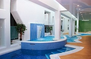 Фотографии объекта
							Санаторий «Янган-Тау» Башкирия