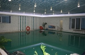 Фотографии объекта
							Санаторий «Сосновый бор» Минская область