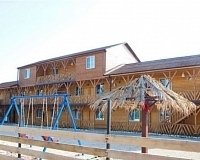 Отель Глория (Абхазия)