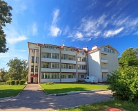 Санаторий Молния (Тульская область)