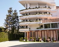 Санаторий MAYRVEDA (Кисловодск)