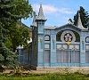 Санаторий «Руно» Пятигорск #38