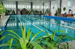 Фотографии объекта
							Санаторий «Зори Ставрополья» Пятигорск