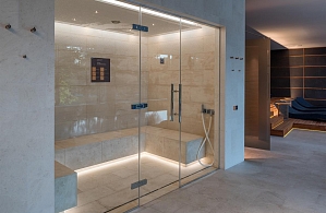 Фотографии объекта
							Отель «Crystal House Suite Hotel & SPA» Калининград