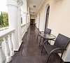 Отель Вилла Виктория Гудаута фото