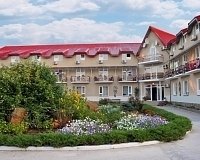 Санаторий Танжер (Саки)