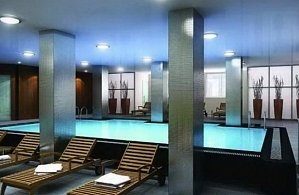 Фотографии объекта
							Санаторий «Плаза» Железноводск