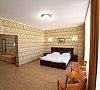 Отель «Кристи» Мирный, Крым #50