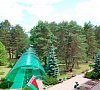 Санаторий Приднепровский Гомельская область фото